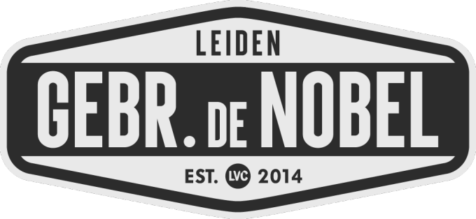 Gebr. de Nobel