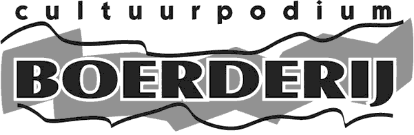 Cultuurpodium Boerderij